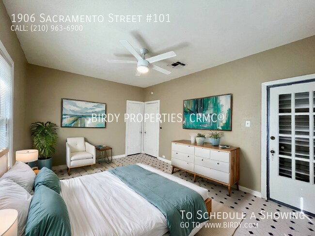 Foto del edificio - 1906 Sacramento St