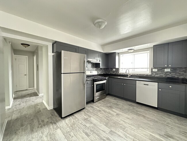 Foto del edificio - 1314 Carol St