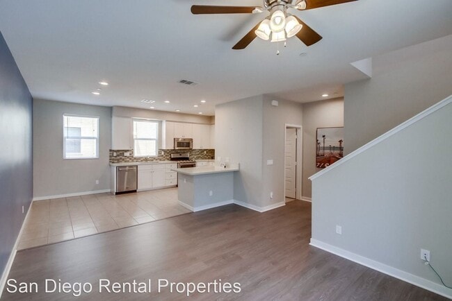 Building Photo - 2 br, 2.5 bath House - 414 S. Cleveland St...