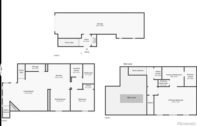 Foto del edificio - 3431 Cascina Cir