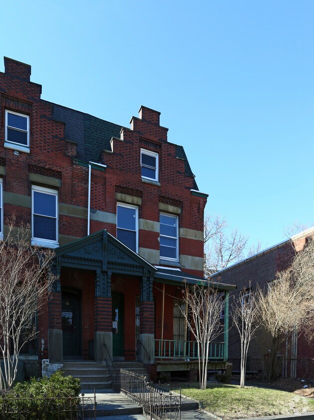 Foto del edificio - 4226 Walnut St