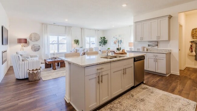 Foto del edificio - 9011 Old Lebanon Rd