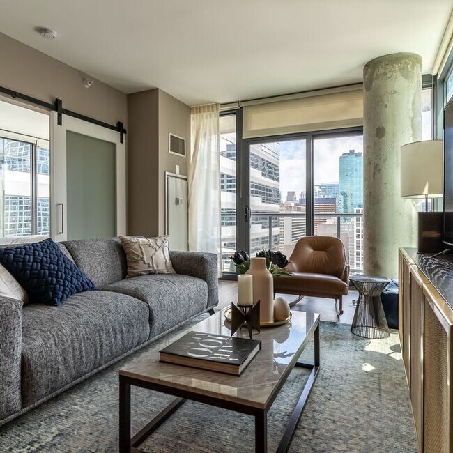 Foto del edificio - 507 N State St