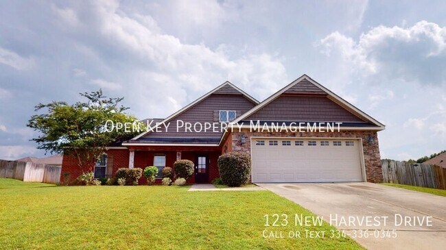 Building Photo - 123 New Harvest Dr