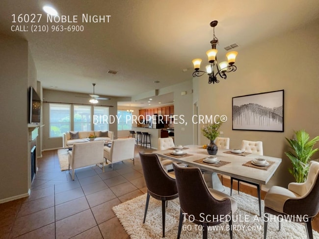 Building Photo - 16027 Noble Night