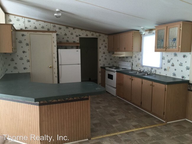 Building Photo - 4 br, 2 bath House - 323 Neville Street