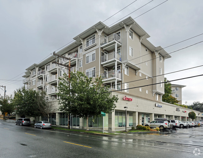 Building Photo - Carkeek Park Place