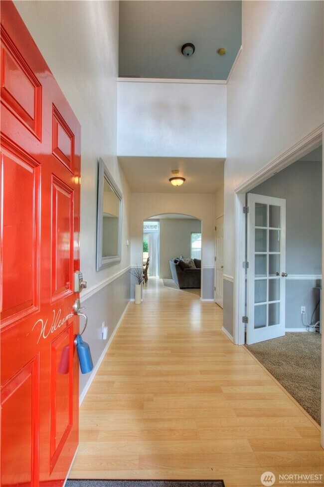 Foto del edificio - 3 Bedroom Maple Valley Home