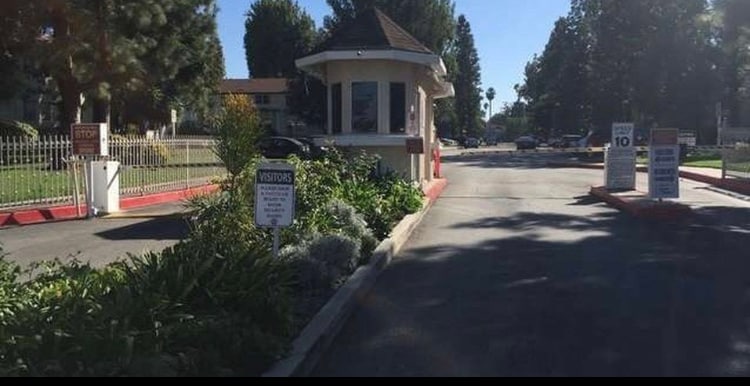 Primary Photo - 3620 Kalsman Dr