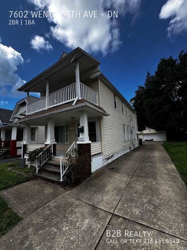Foto del edificio - 7602 Wentworth Ave