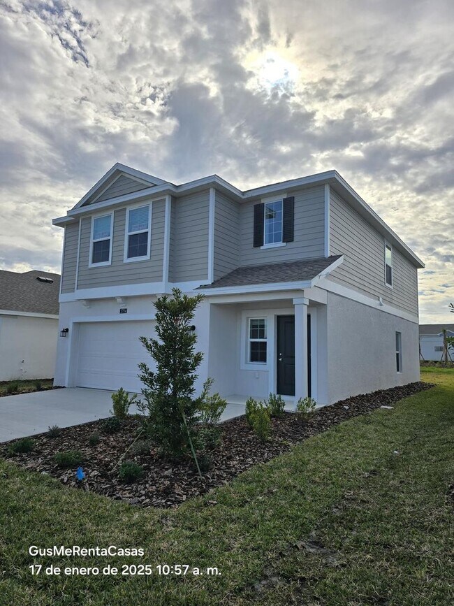 Building Photo - Westview Single Family Home 4 beds 2,5 Baths