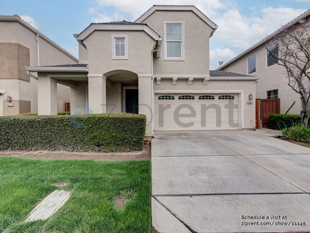 Foto principal - 4664 W Naomi Way