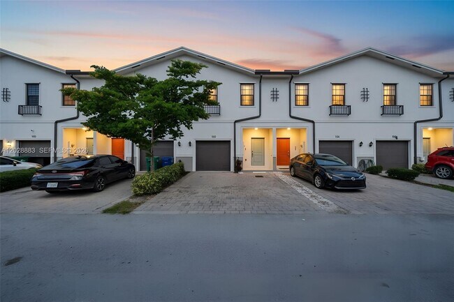 Foto del edificio - 1130 SW 6th Ct