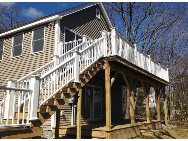 Building Photo - 919B NH-63