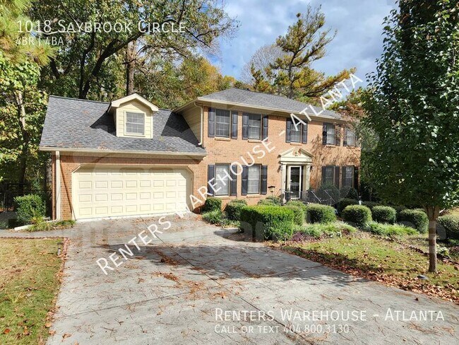 Building Photo - Your Spacious Oasis Awaits – Discover Home...