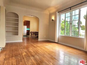 Building Photo - 1163 N Genesee Ave