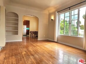 Building Photo - 1163 N Genesee Ave