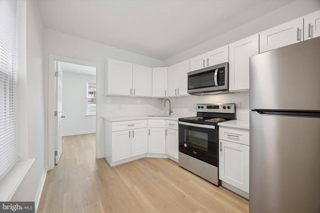 Foto principal - 2307 Turner St
