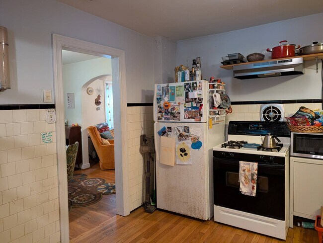 Foto del edificio - 701 W 25th St