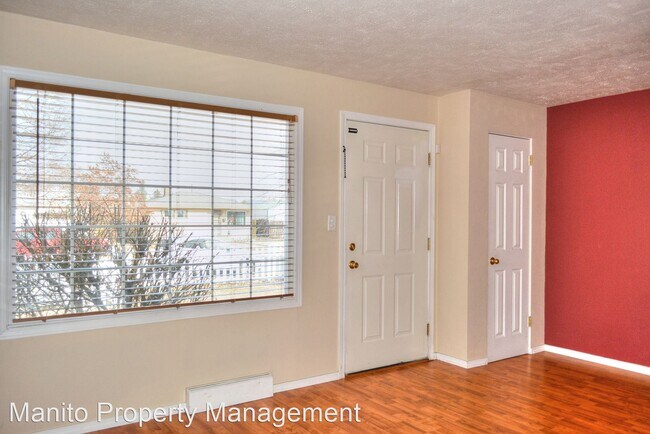 Foto del edificio - 4 br, 2 bath House - 1916 E Decatur Avenue