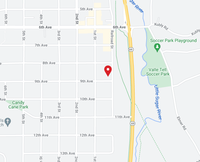 16 9th Ave, New Glarus, WI 53574 Townhome Rentals in New Glarus WI