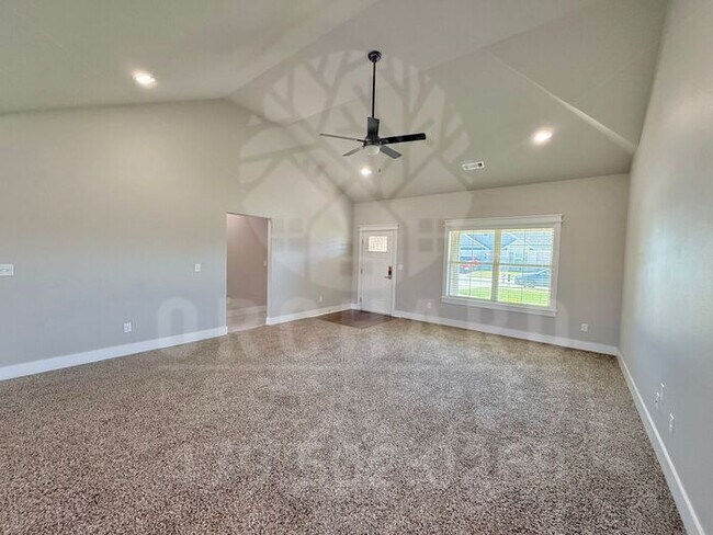 Photo - Single-Family Home- Desirable Cedarwood Plan