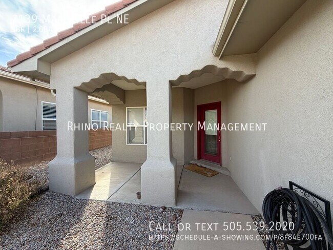 Foto del edificio - 7139 Marseille Pl NE