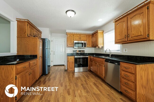 Foto del edificio - 1216 SW Huntington Rd