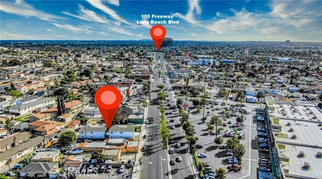 Foto del edificio - 10820 Long Beach Blvd