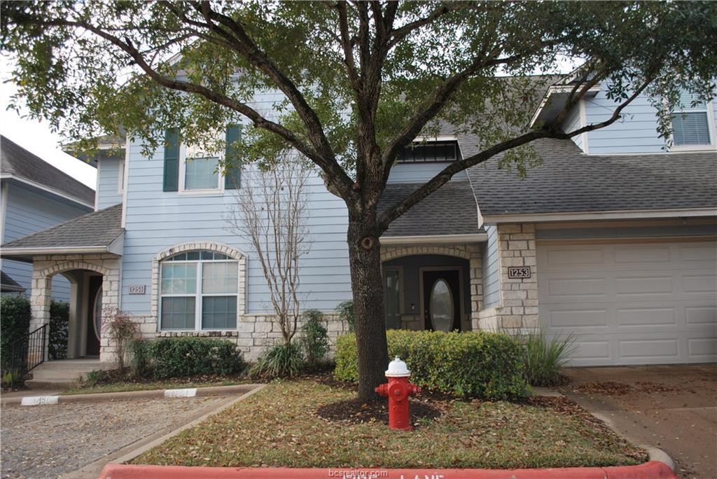 Primary Photo - 1253 Canyon Creek Cir