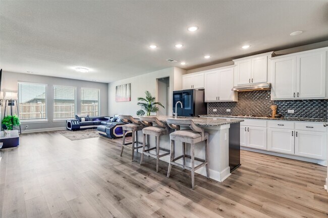 Foto del edificio - 1284 Caprock Dr