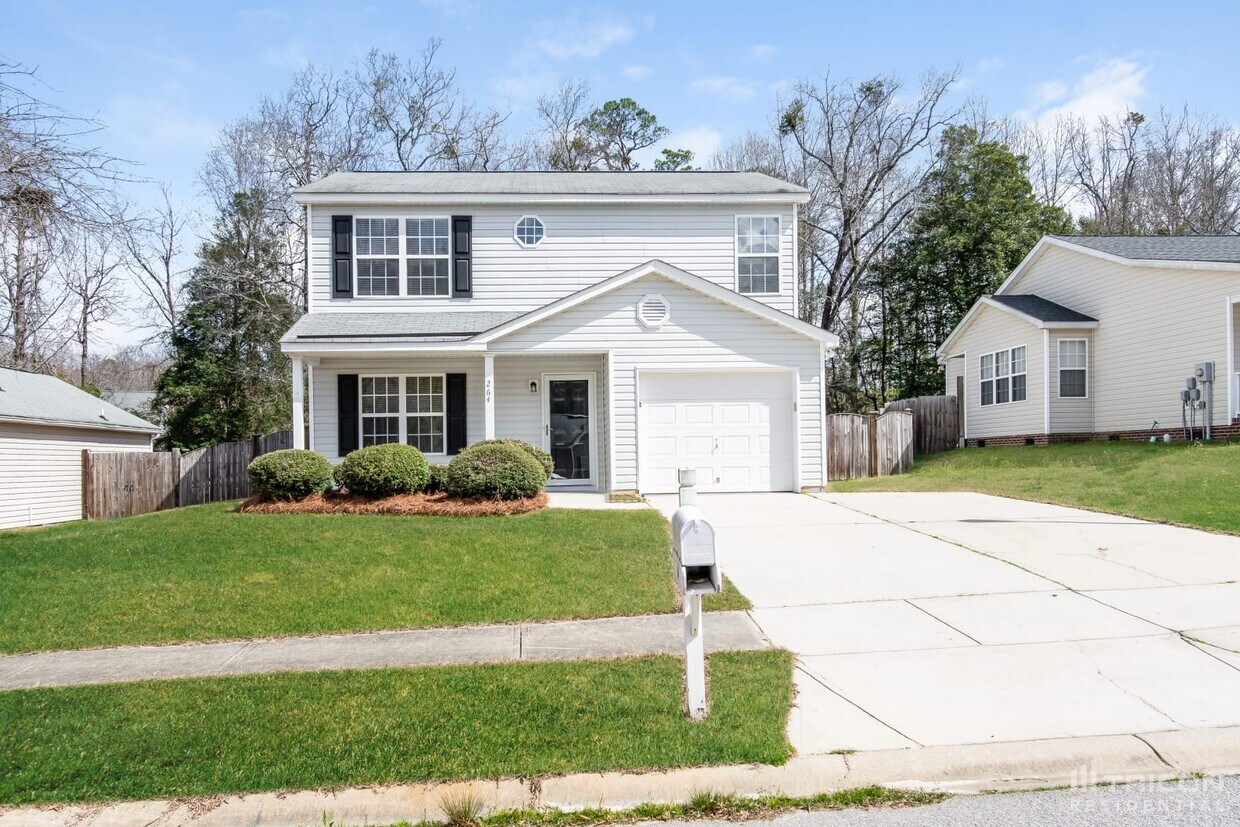 Primary Photo - 264 Oakpointe Drive Lexington SC