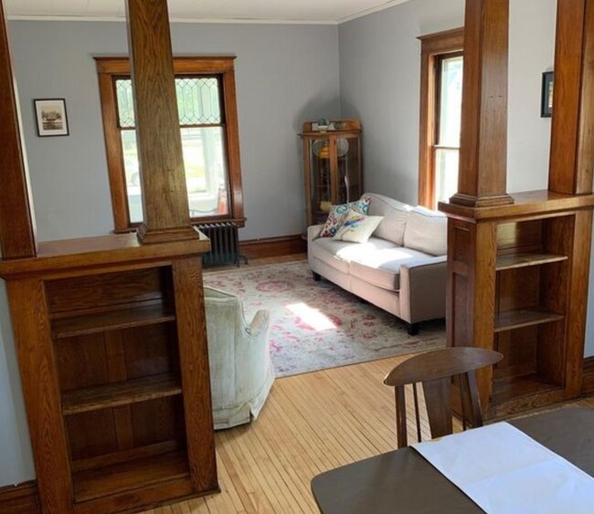 Foto del edificio - 701 11th St NW