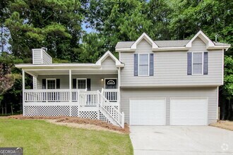 Building Photo - 3733 Winding Trail Ct