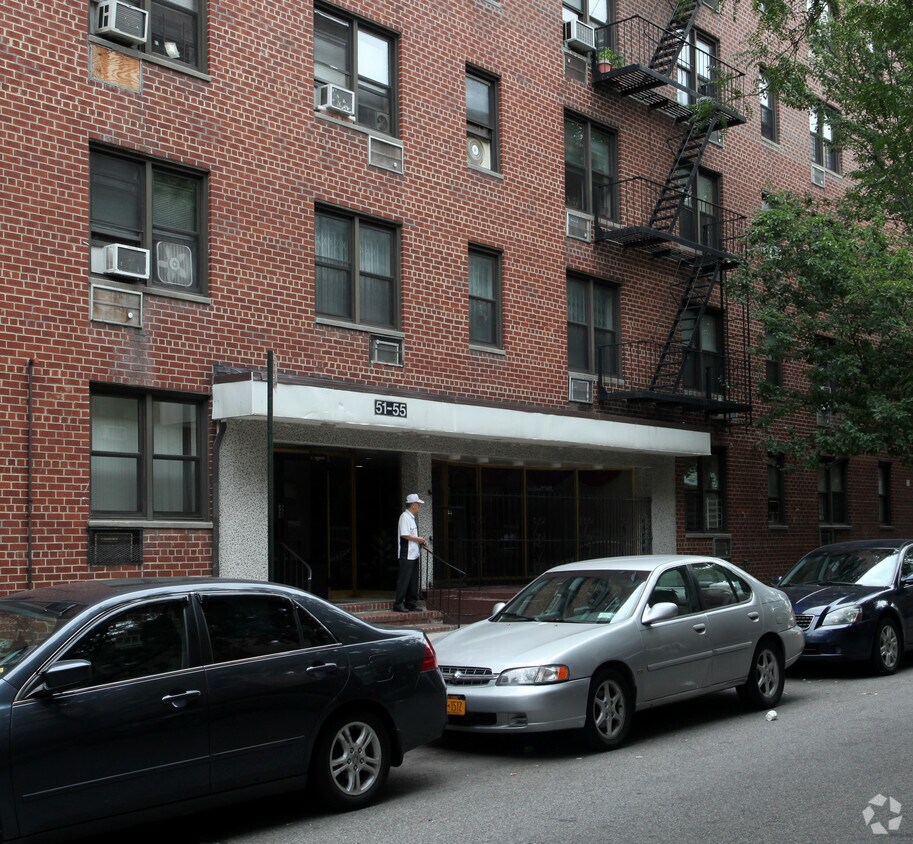 Foto del edificio - 51-55 Van Kleeck St