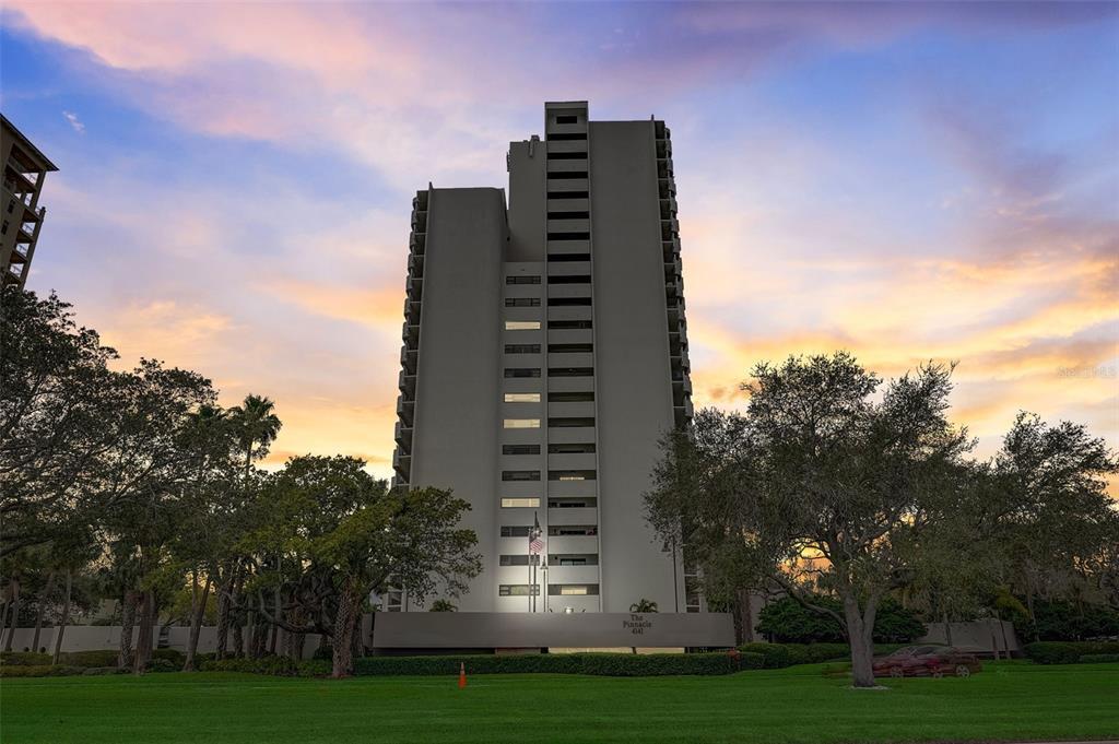 Foto principal - 4141 Bayshore Blvd