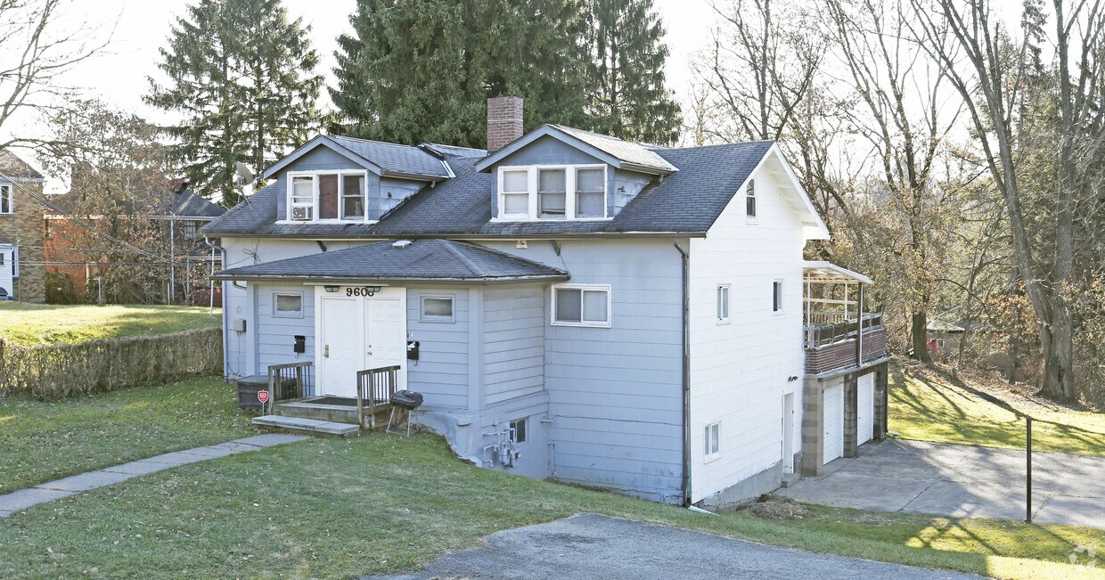 9608 Frankstown Rd, Pittsburgh, PA 15235 Apartments in Pittsburgh, PA