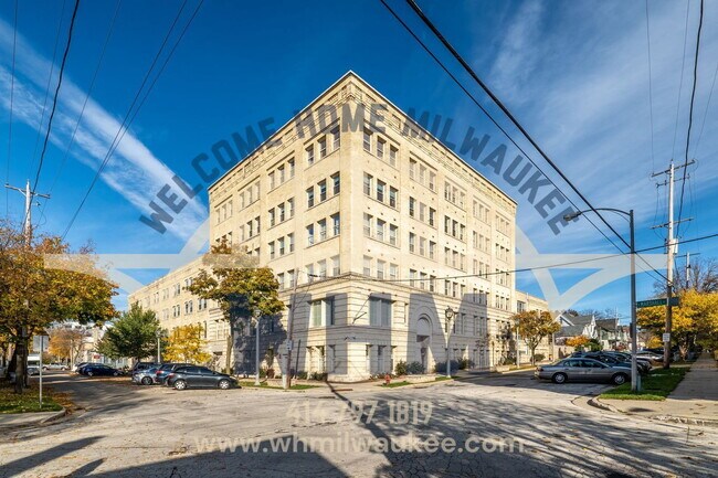 Foto del edificio - 904 E Pearson St