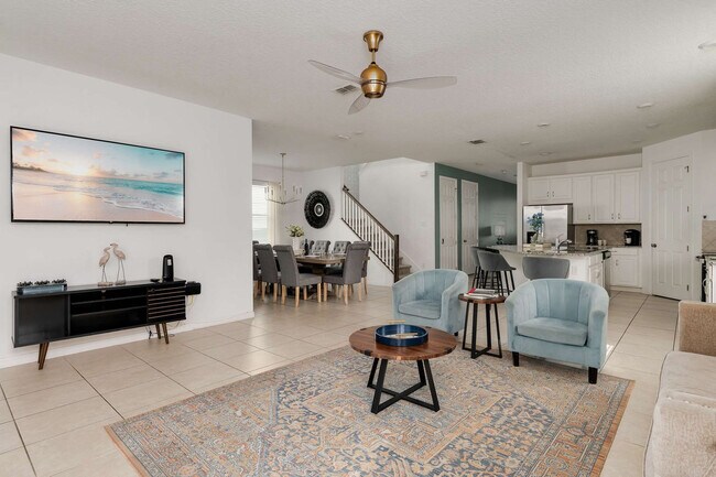 Foto del edificio - 8907 Caroline Bay Ct