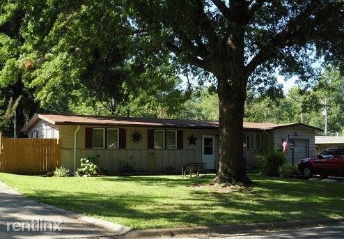 Primary Photo - 3 br, 1 bath House - 1213 SW Clontarf St