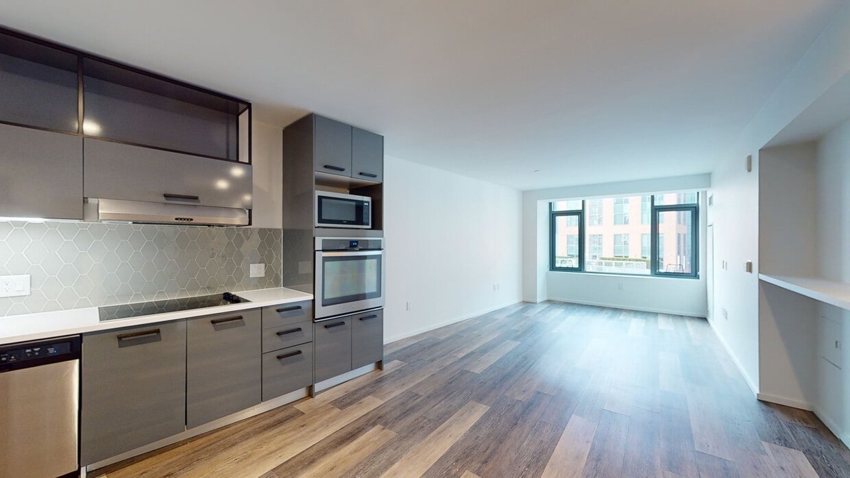 Photo - 345 Harrison Apartments