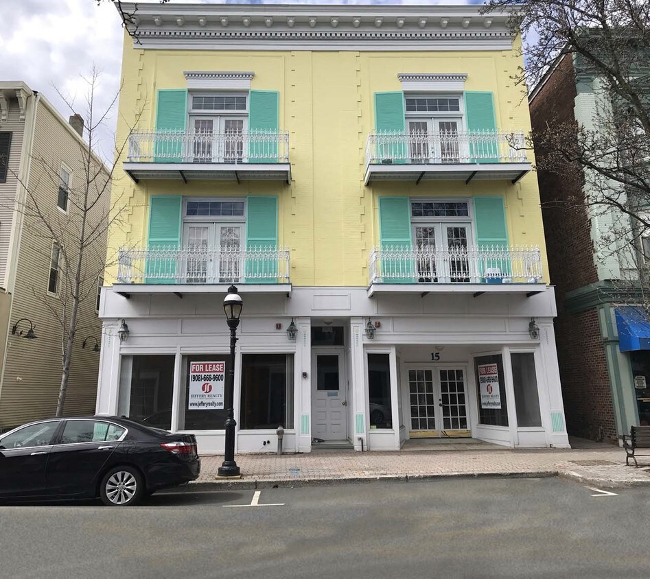 Primary Photo - 13-15 N Union Ave
