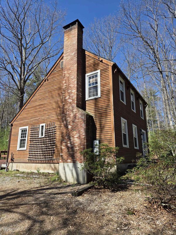 Foto del edificio - 43 Casalis