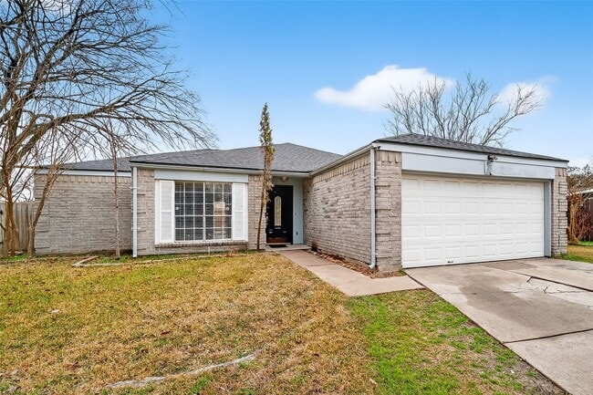 Foto del edificio - 10506 Ivy Oaks Ln