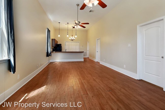 Foto del edificio - 537-539 S Scott St