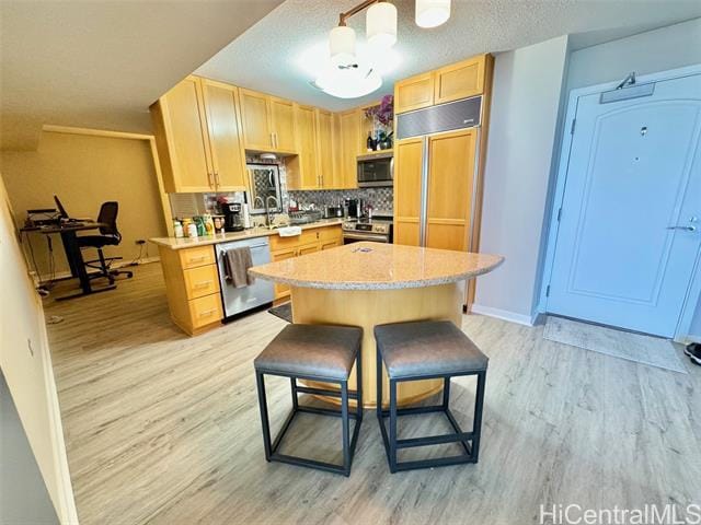 Foto del edificio - 1288 Kapiolani Blvd