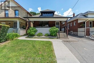 Building Photo - 318-318 Ashland Ave