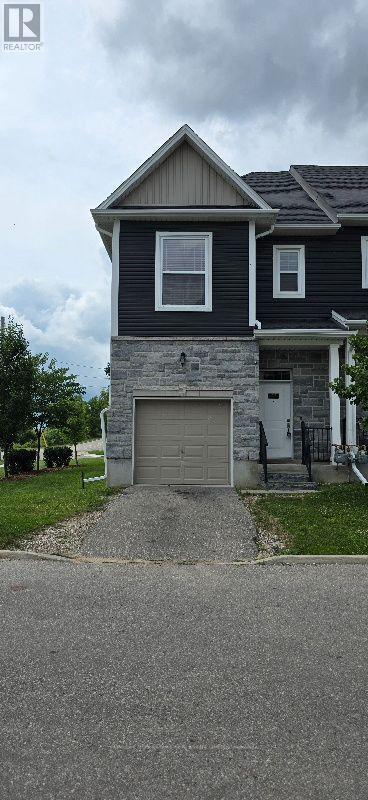 Photo du bâtiment - 439 Athlone Ave