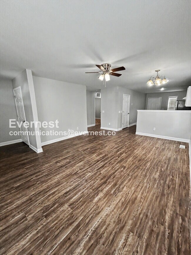 Foto del edificio - 2320 Spaugh Ct