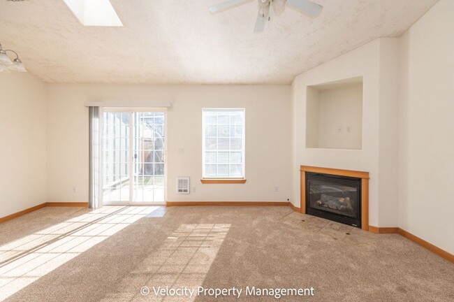 Foto del edificio - M140